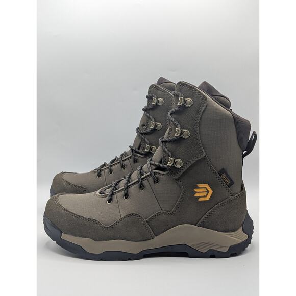 LaCrosse Men\'s Size 13 Ridgeback 8\